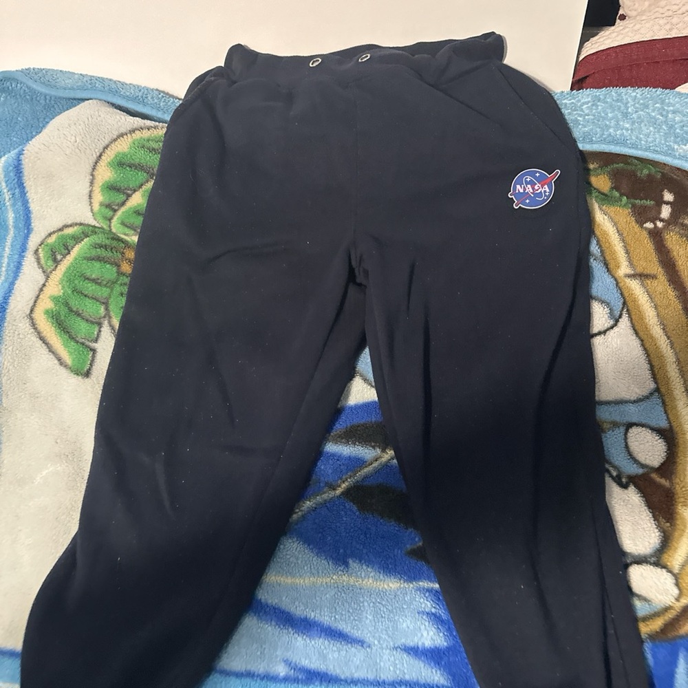 NASA Sweatpants (Medium)